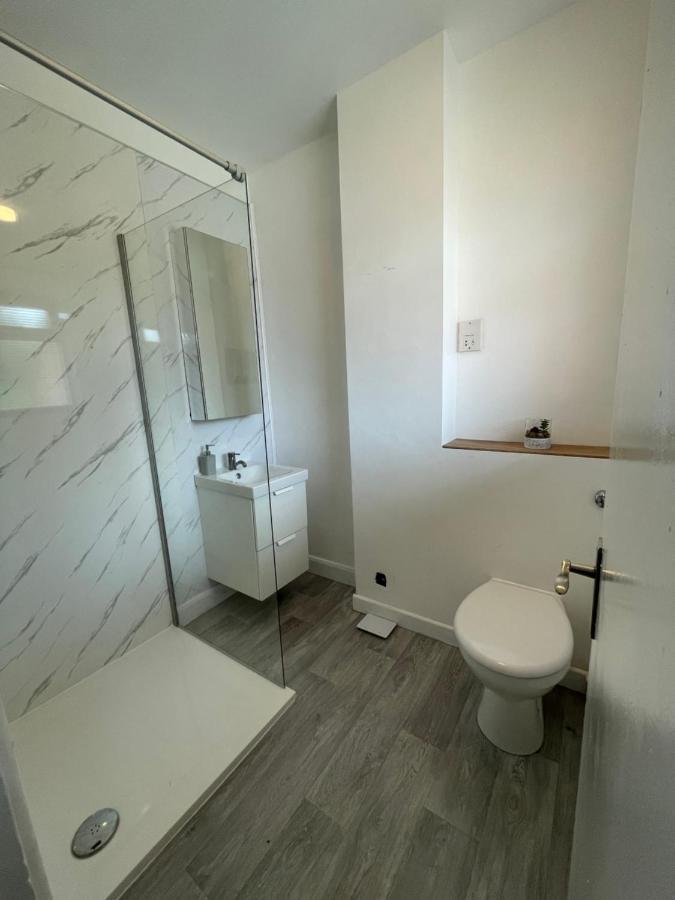 Lovely 2 Bed Apartment, Arnold Town Centre. Nottingham Kültér fotó