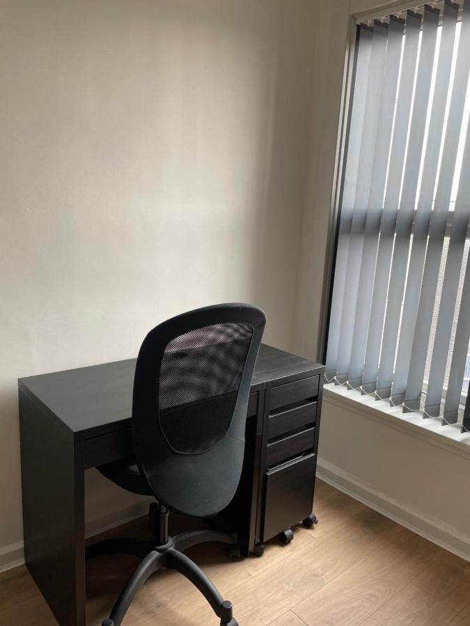 Lovely 2 Bed Apartment, Arnold Town Centre. Nottingham Kültér fotó